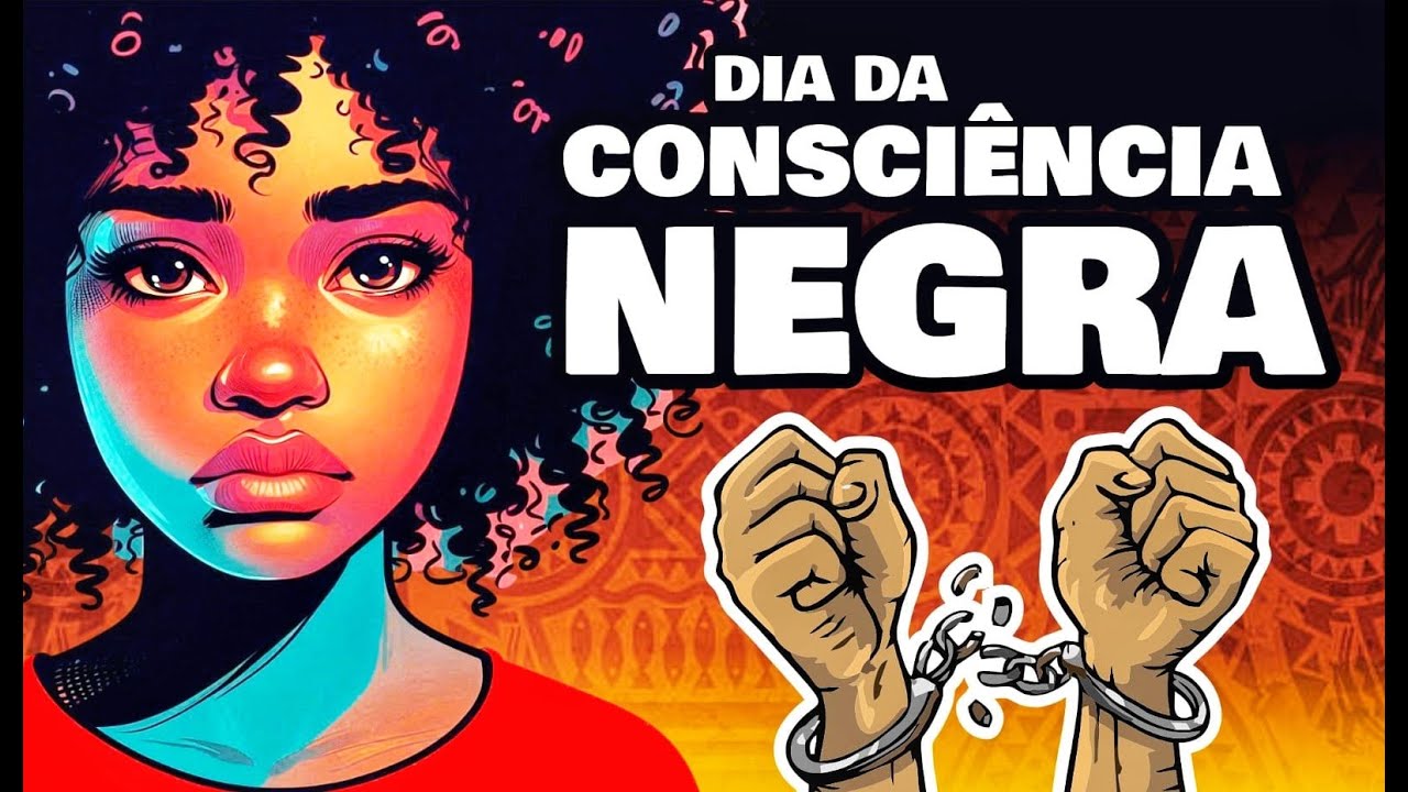 Por que precisamos do Dia da Consciência Negra?