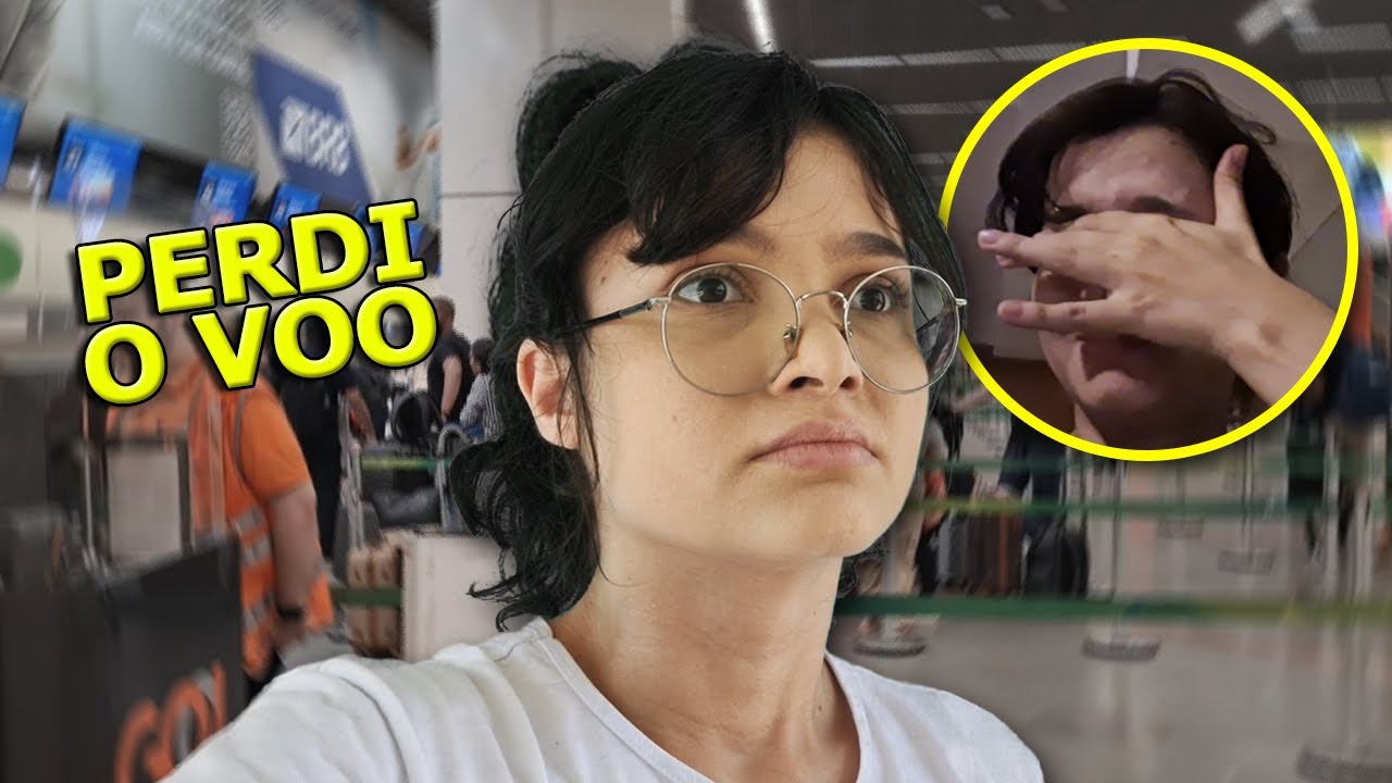 FUI CONVIDADA PRA DANÇAR EM UM EVENTO DE K-POP EM OUTRA CIDADE E PERDI O AVIÃO - BELÉM, PA | Frost!