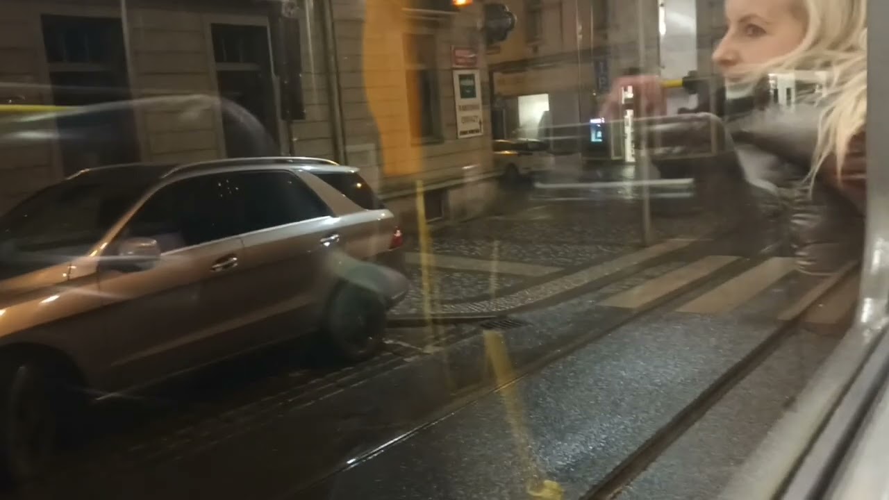 Praha, linka 22, T3R.P + T3R.P, 8354 + 8355