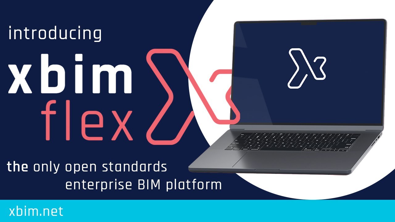 We are xbim. This is flex.