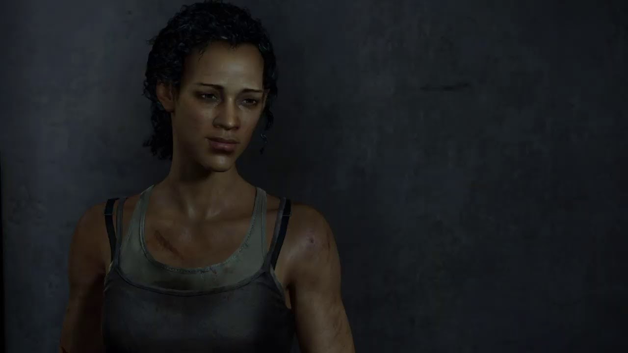 Waiting for 05/29 - TLOU Grounded Campaign