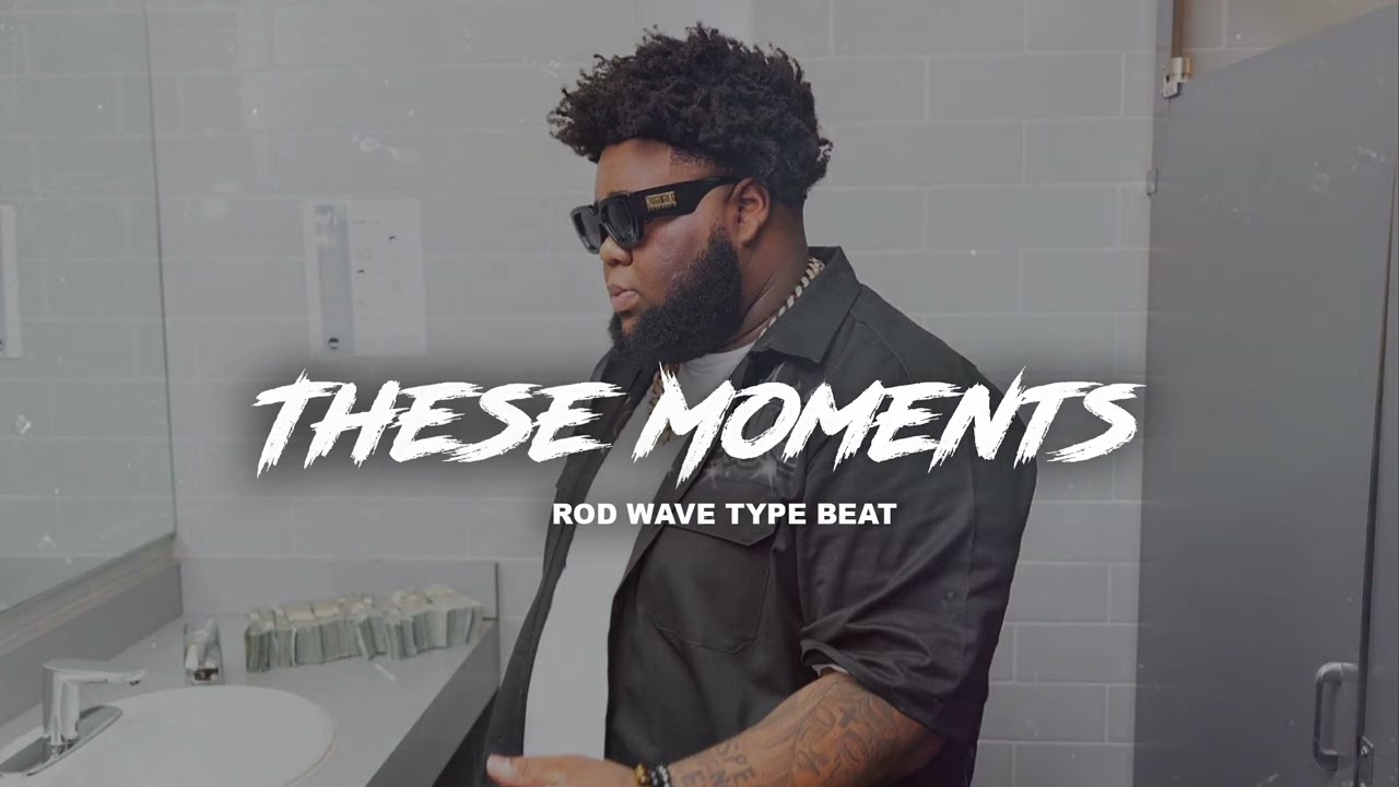 FREE Rod Wave Type Beat | 2023 | 