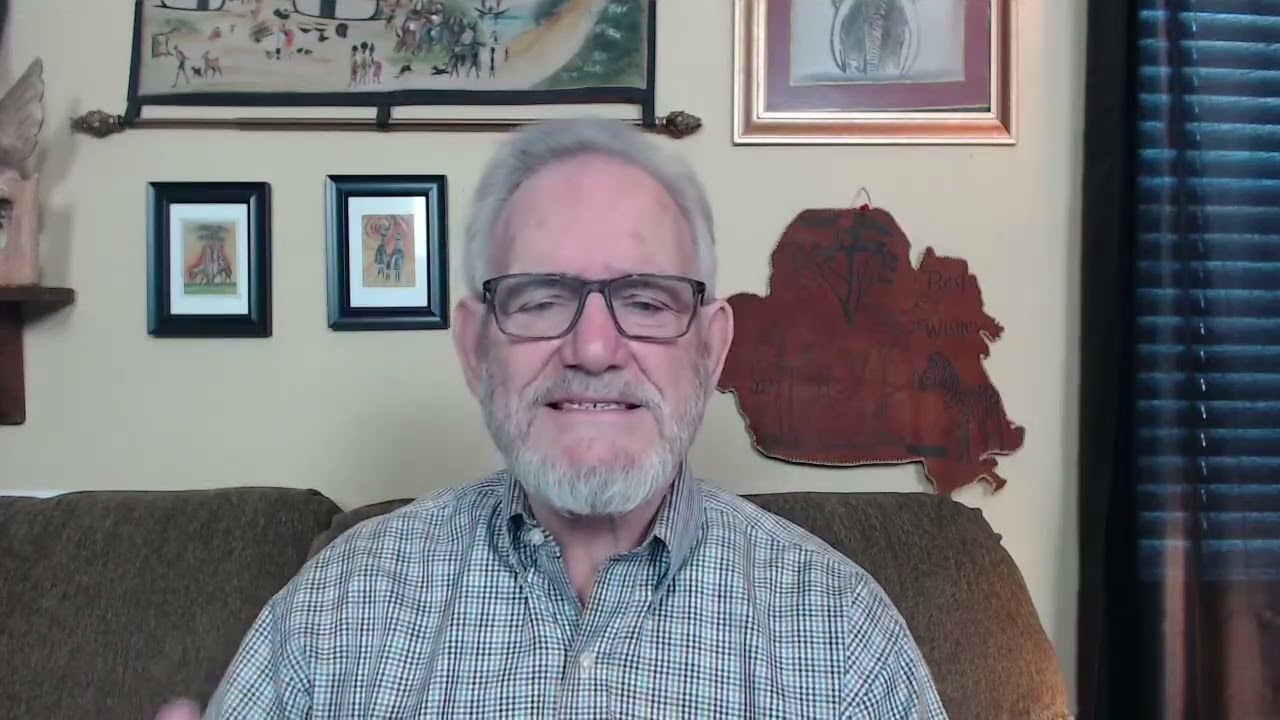How Then Should We Pray?