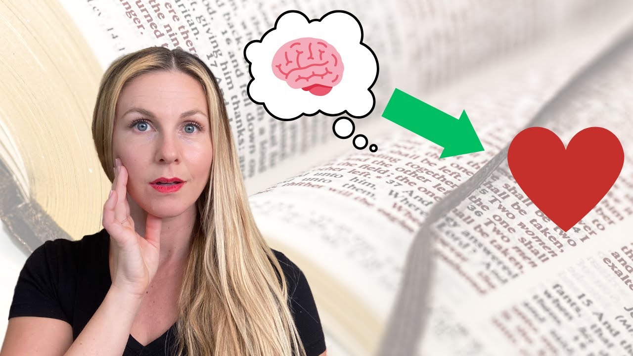 How to do imaginative prayer