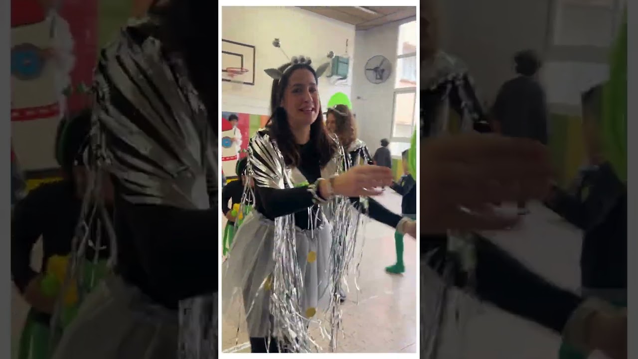 CEE Llevant. Carnaval 2026