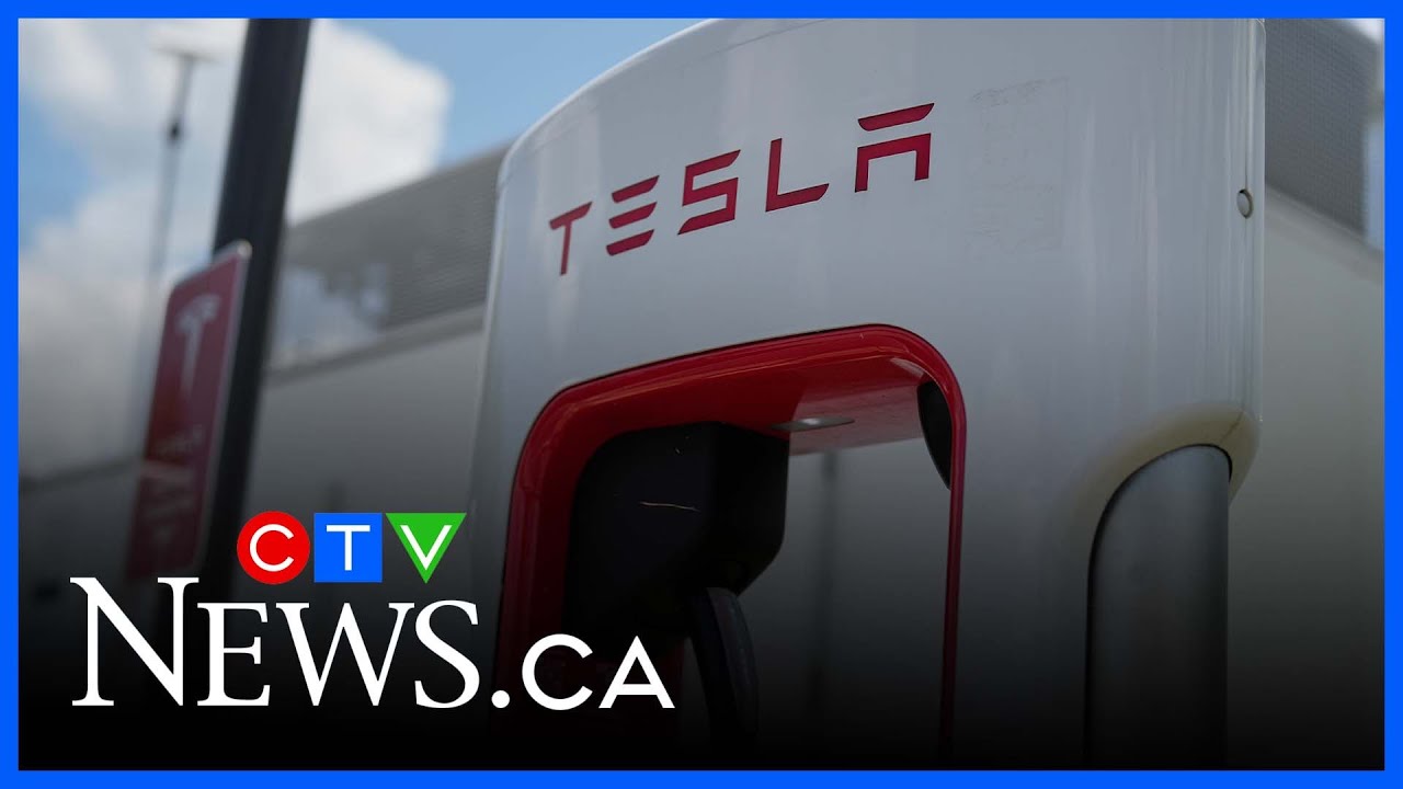 What could be done to boost slouching EV sales in Canada?