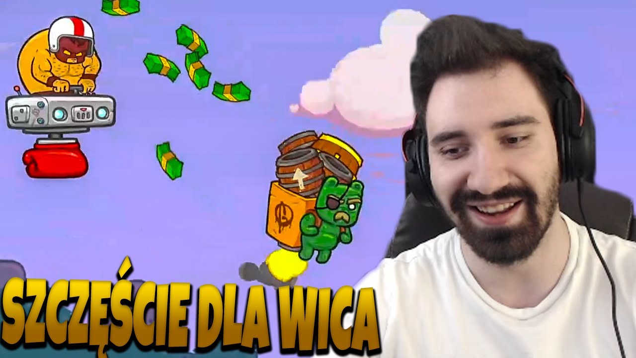 KAŻDA ZNISZCZONE ŻELKA = SZCZĘŚLIWY WIDZ PO OBEJRZENIU TEGO FILMU | Burrito Bison