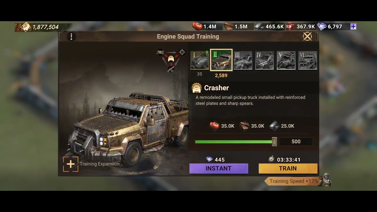 Doomsday last survivors memory trip level 25 to 26