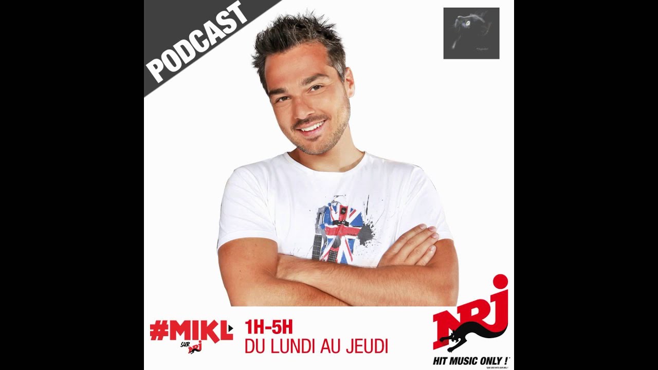Mikl sur Nrj : Toph appel mal intentionné (1)