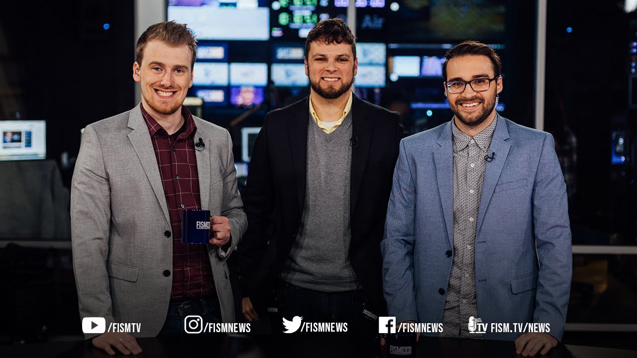 FISM News | Week of September 16, 2022