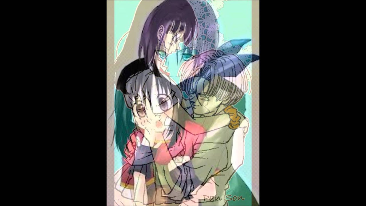 Pan y Trunks ♥ ESCAPARE ♥