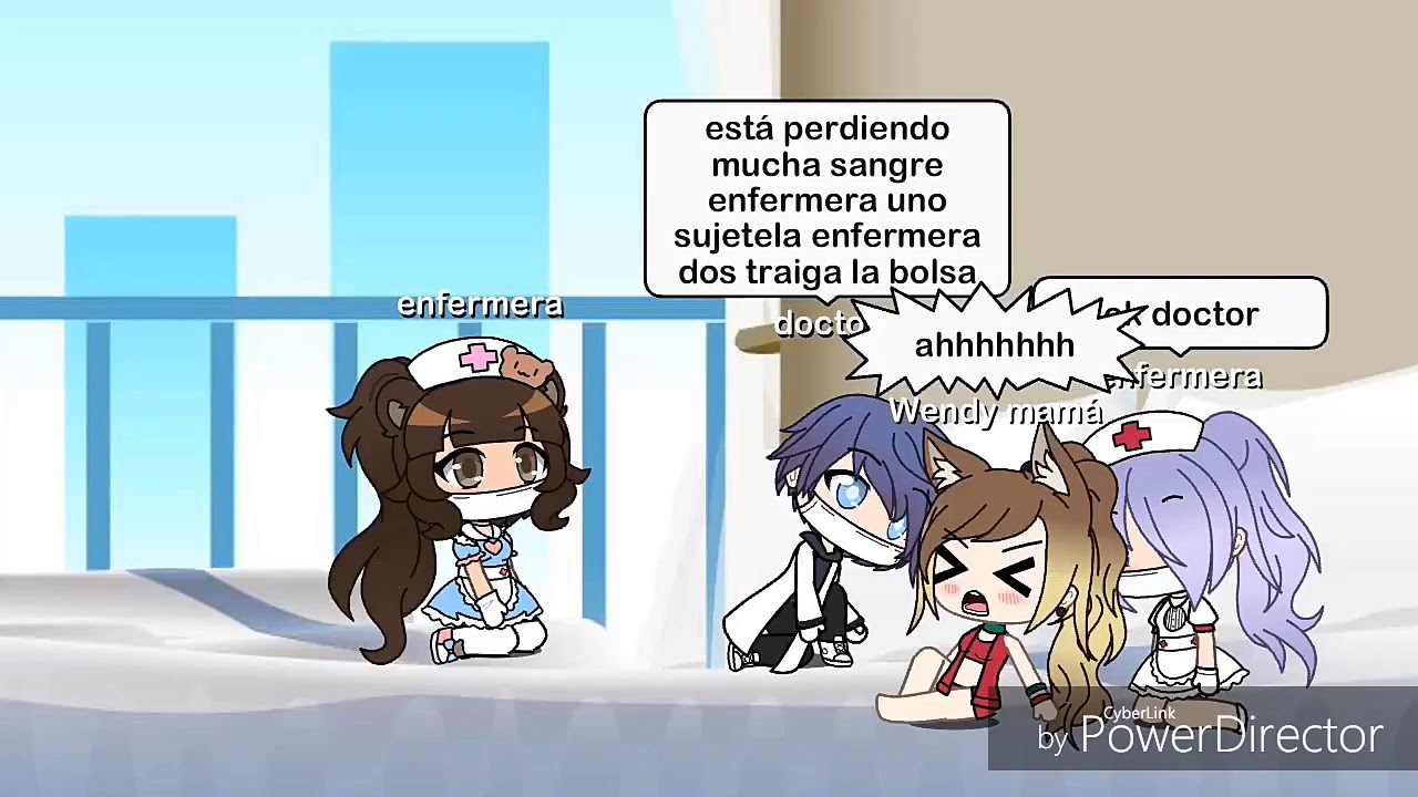mi hermana cree que soy su mamá CAP 1 al fin lo encontré 😱😄
