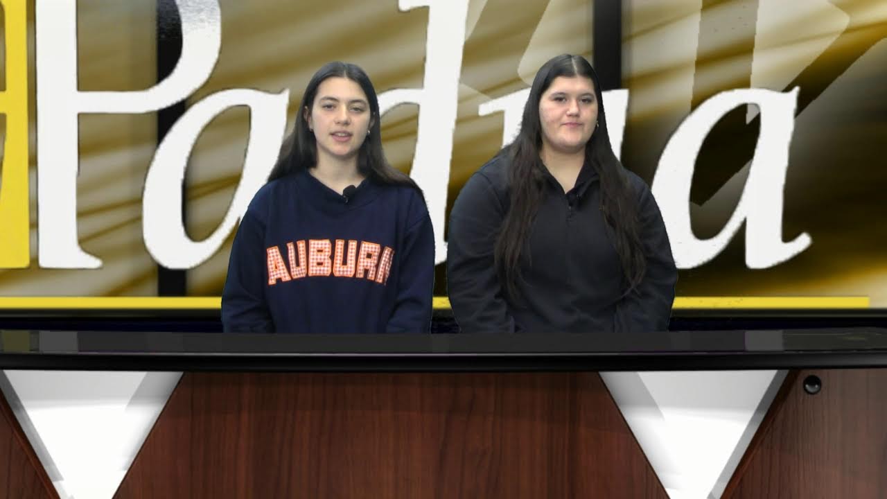 PATV Monday, March 23rd