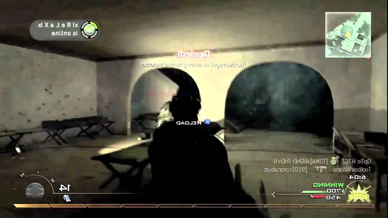 H3CZ- Follow up video to QS is Cheap + Reverse psychology!- Powered by Evil Controllers
