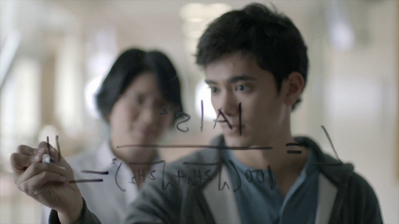 Innovation at SCU: Your Potential is Limitless
