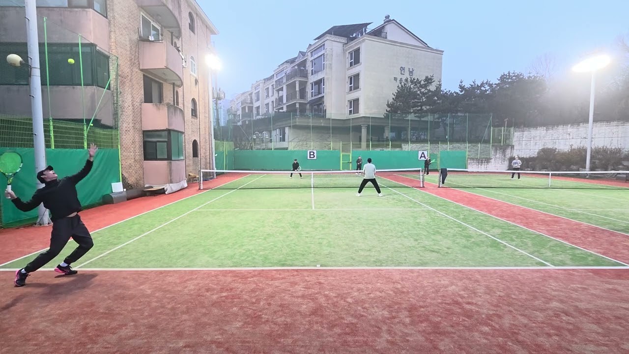 20260214 태은,환희vs상문,범석