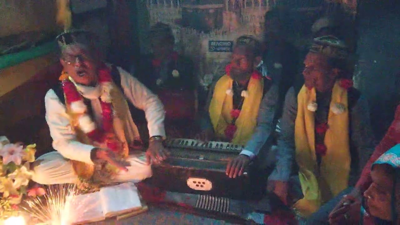पीर तनी ताका हमारी ओरिया ये कलाम आप जरूर सुने और लाइक सब्सक्राइब करे और 9161 388283 पर कॉल