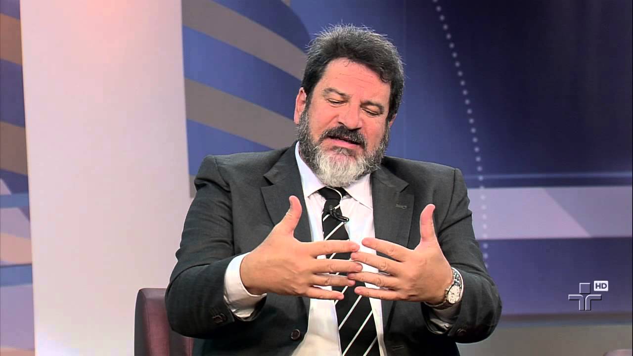 JC Debate sobre Educação e Família - 16/06/2014