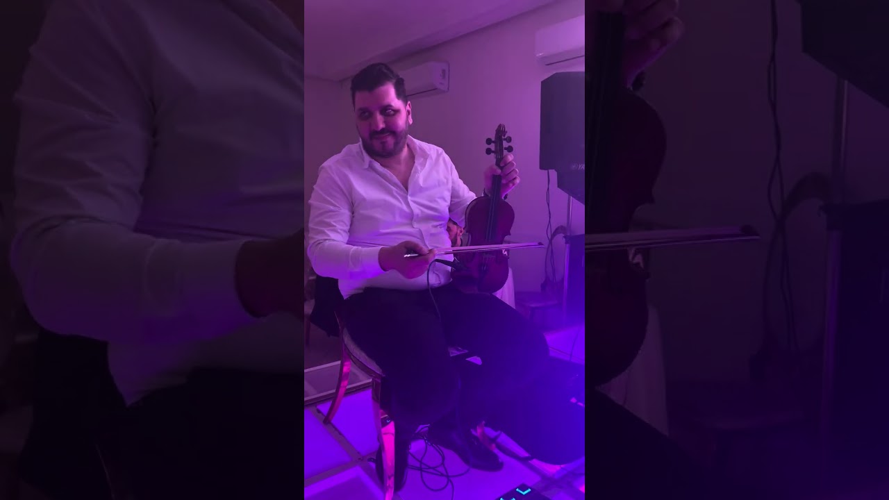Soirée live a afrah el jazair