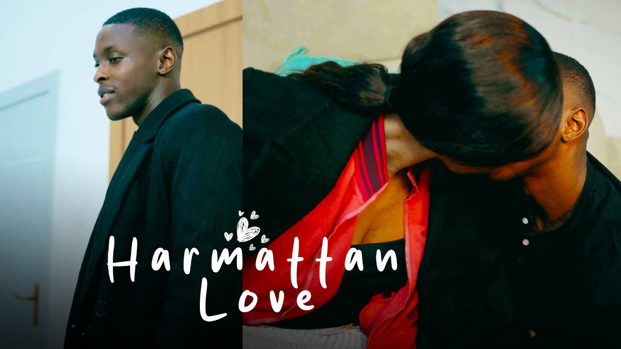 Harmattan Love Official Trailer - Nigerian movie