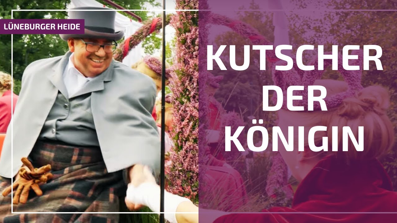 Doku: Der Kutscher der Heide-Königin