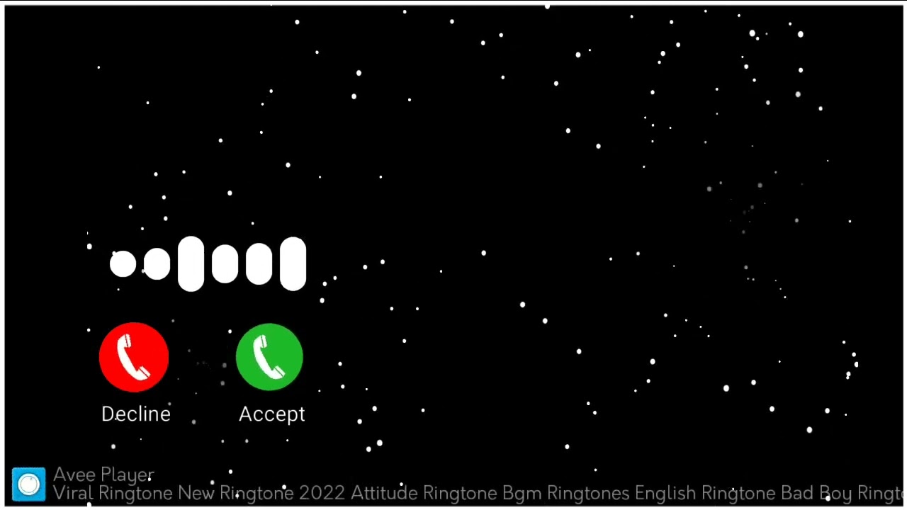 Ringtone template ..!! no copyright template..! #ringtonetemplate