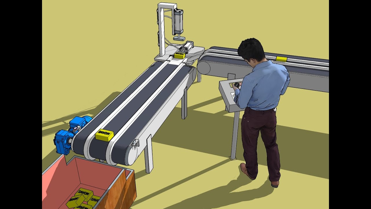 Automgen project