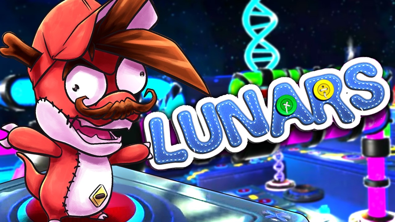 MAY THE BEST ZODIAC WIN! (Lunars w/ Friends)