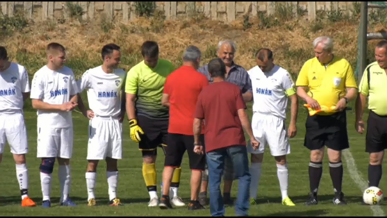 FK Močenok - FC ViOn Zlaté Moravce-Vráble C