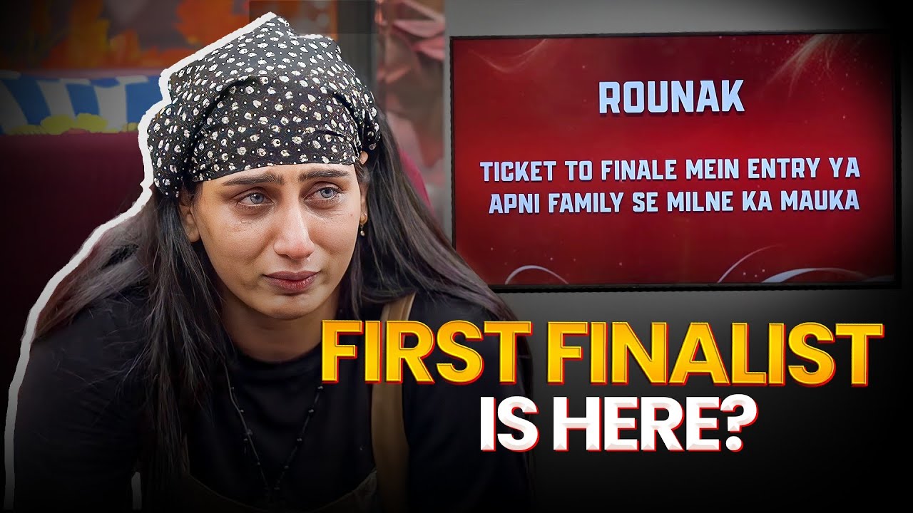 Rounak Gulia Wins The Battleground Finale? ft. Raja Yadav | Amazon MX Player | New Reality Show