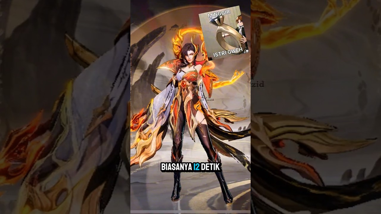 REVIEW SKIN BENEDETTA SOUL VESSELS MLBB 