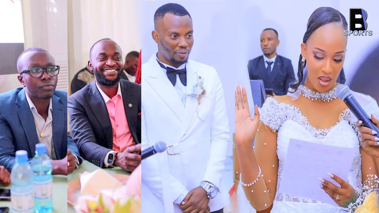 MICKY AKOZE INDAHIRO IKOMEYE AG ARARIRA🥰IREBERE UDUSHYA TWARANZE UBUKWE BWABO🔥IBYAMAMARE BYOSE BYAJE