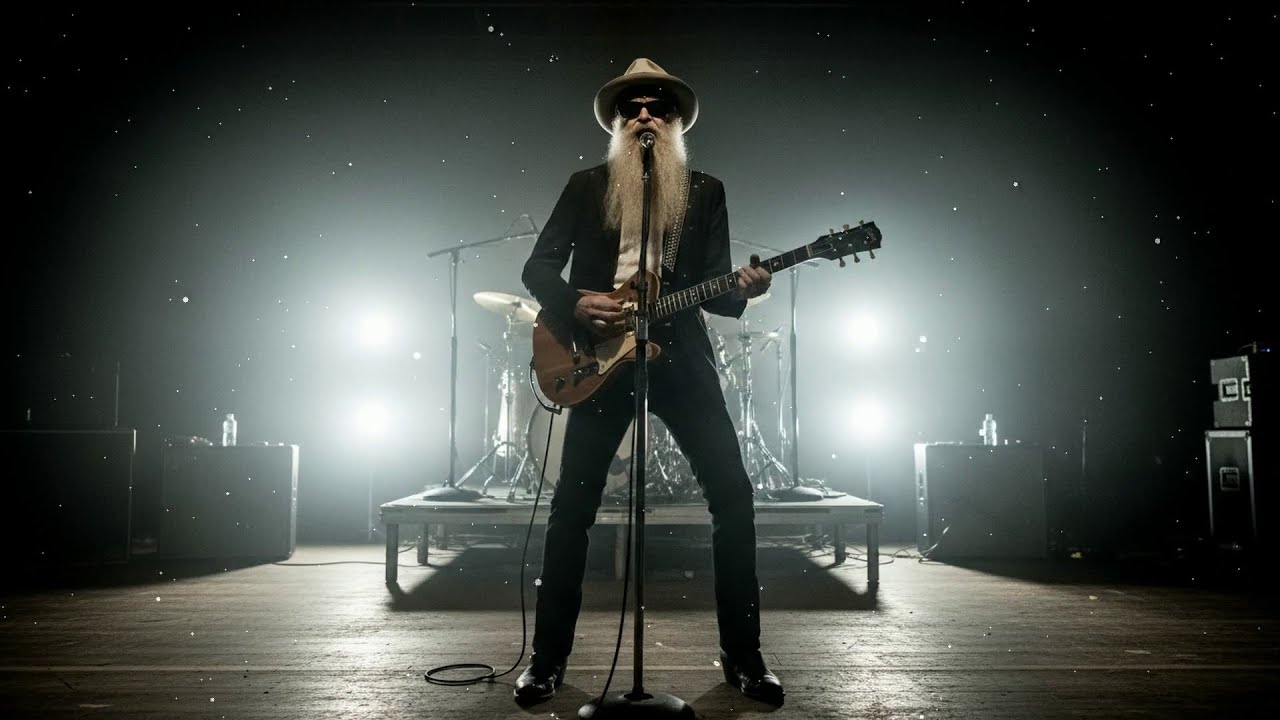 Eric Clapton,ZZ Top,Buddy Guy,Muddy Waters,John Lee Hooker-Blues Rock Soul Kin