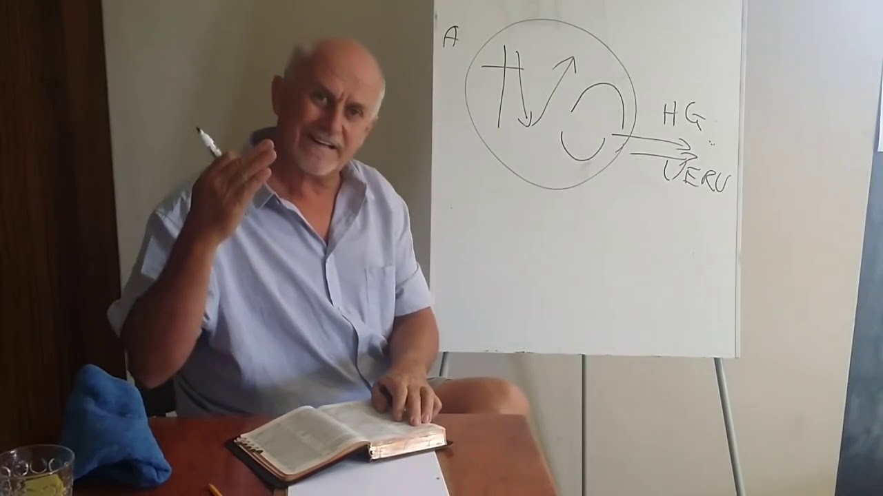 Piet Uys Heerlikheid van Here