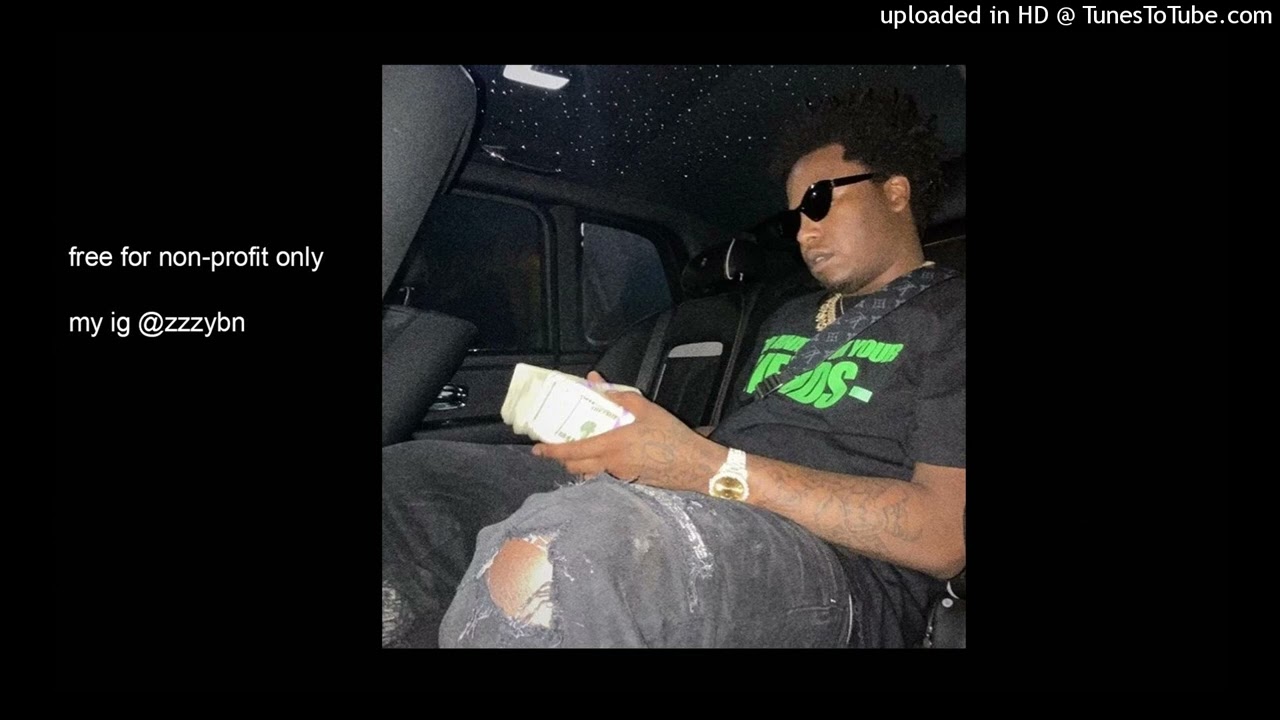 *FREE* "Cap or die" Ballout x Shawn Ferrari type beat [prod .dante]