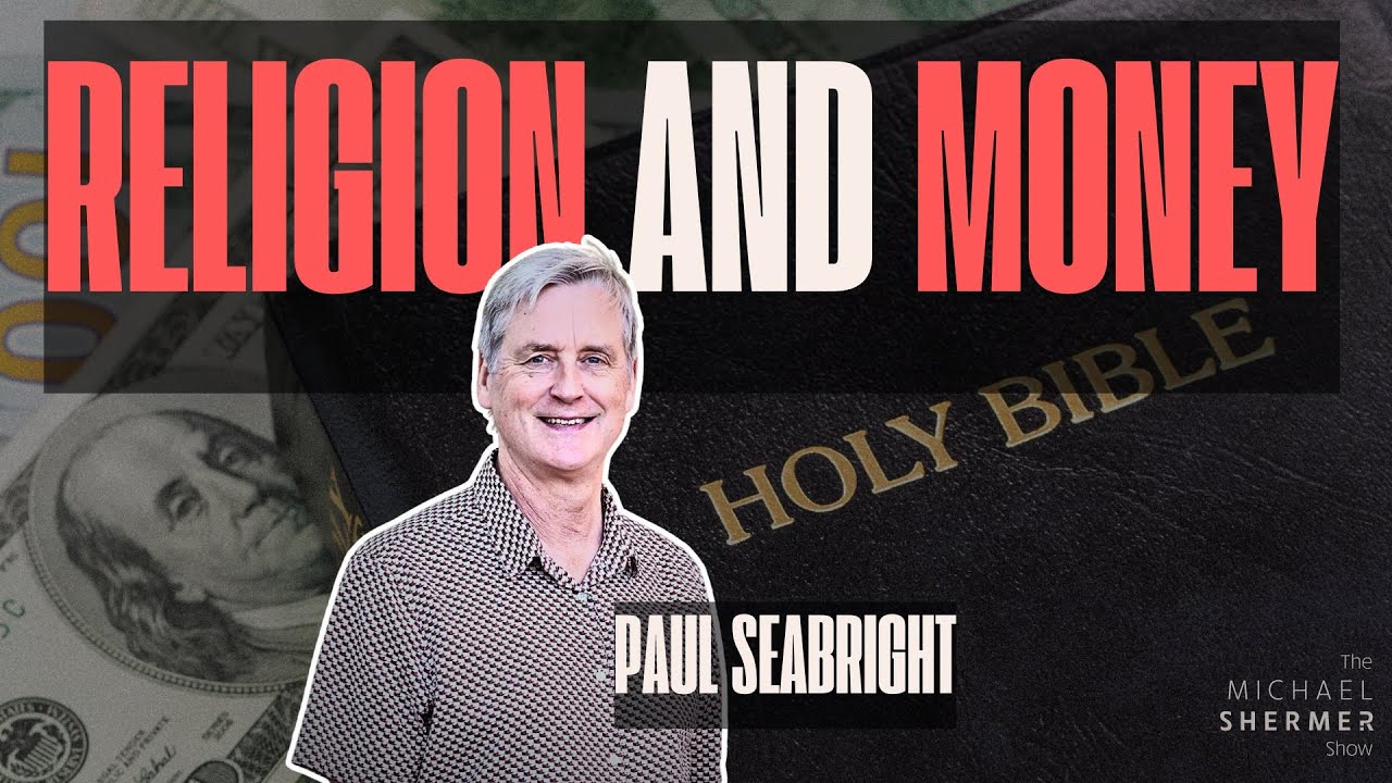 How Religions Compete for Money, Power, and People