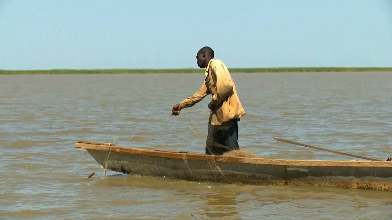 Le Lac Tchad : un patrimoine à préserver