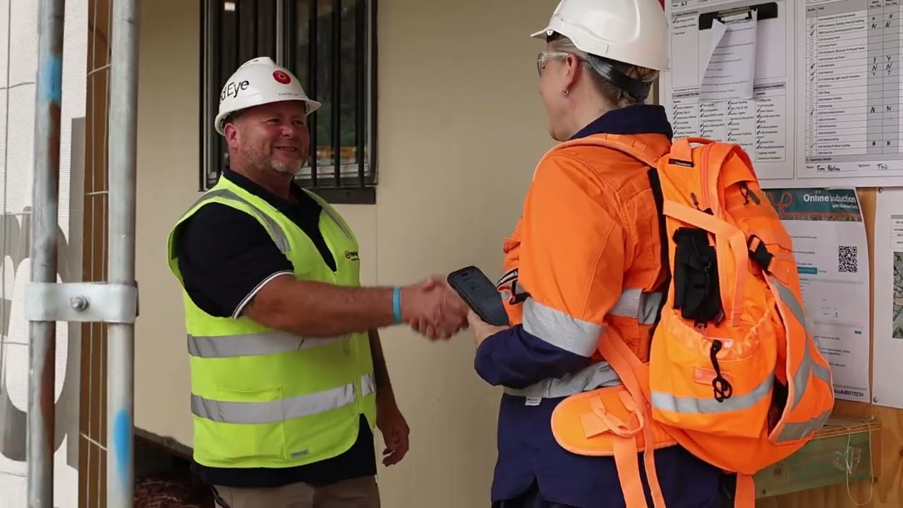 About Red Insight - Ensuring Safety Excellence: A Special Message from Our Director