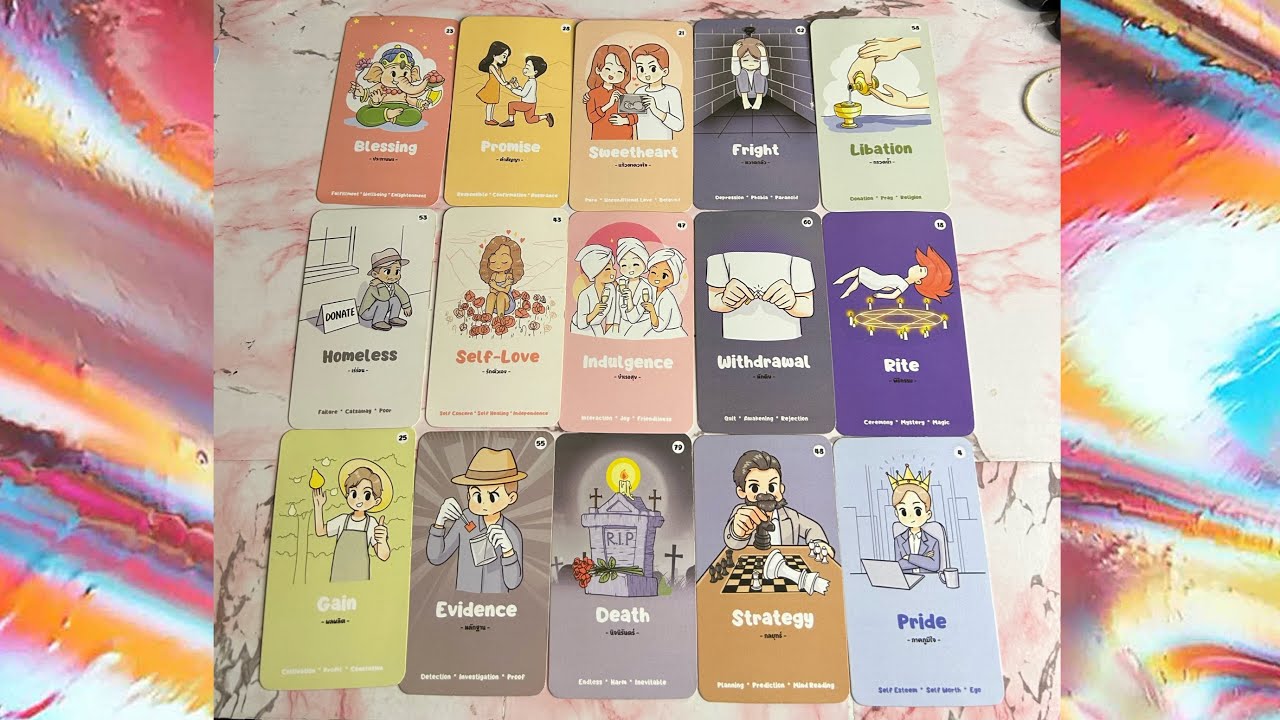 UR Whole family is Under judgement for all the injustice that was being done to yu BTS ⚖️🌪️🤡🐍#tarot