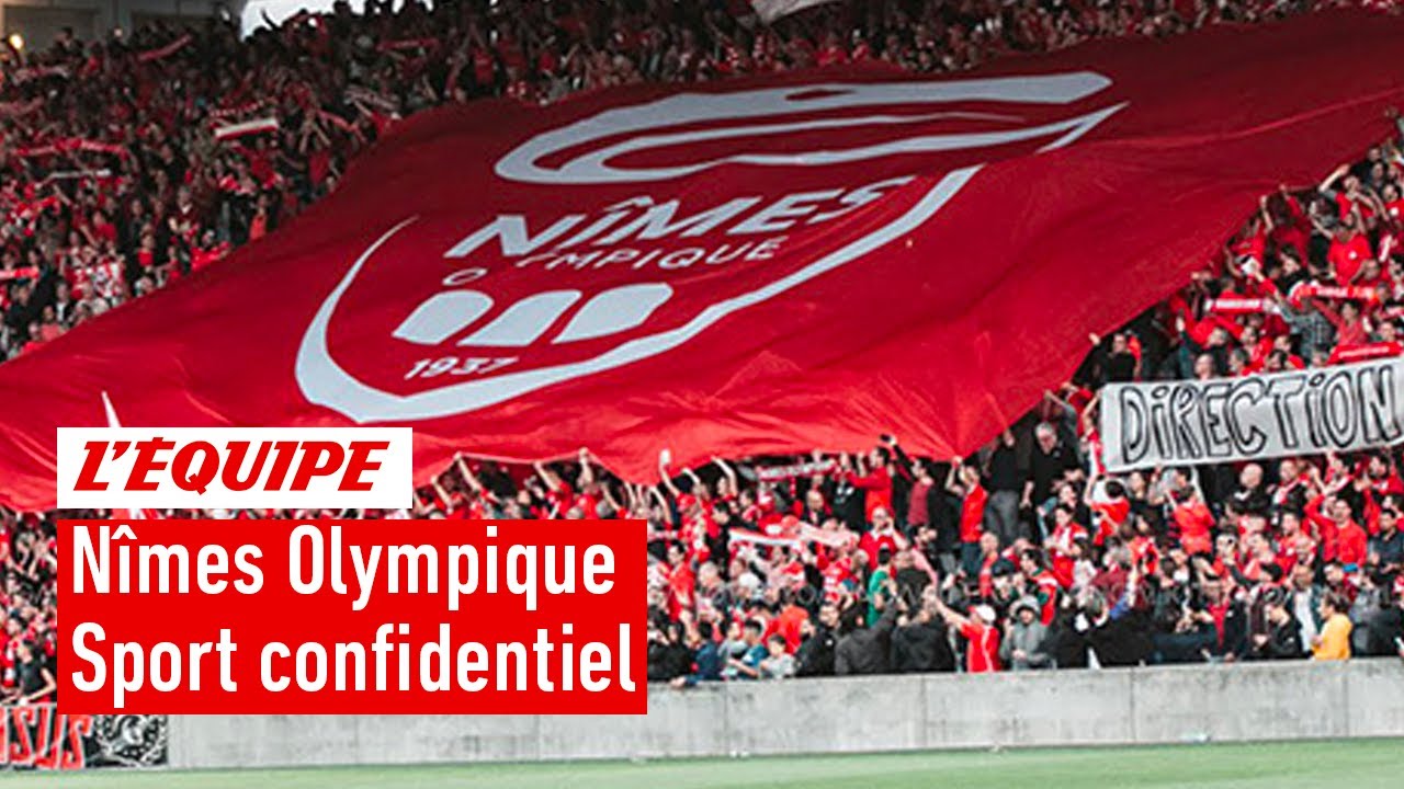 ARCHIVES - Enquête sur le Nîmes Olympique dans la tourmente des affaires de corruption (2014)