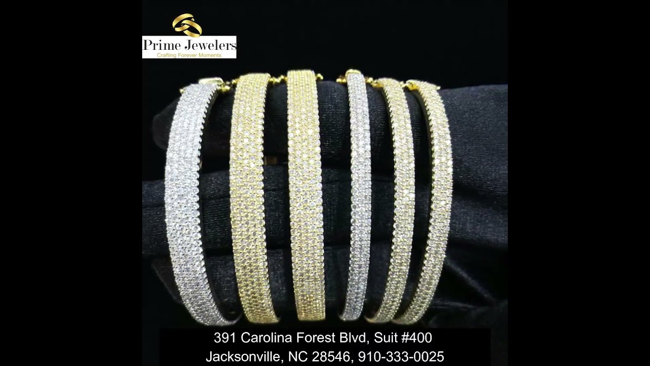 Stunning Collection of Jewelry for both men and women