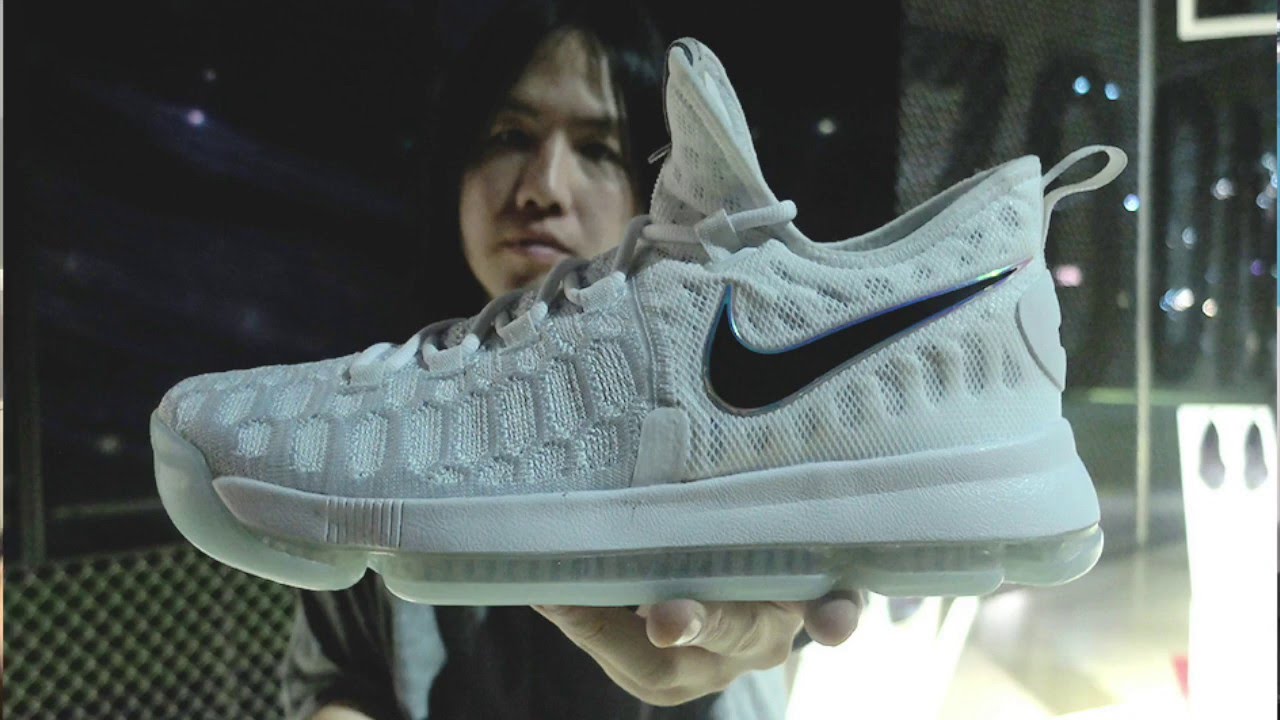 Nike KD9 Performance Overview