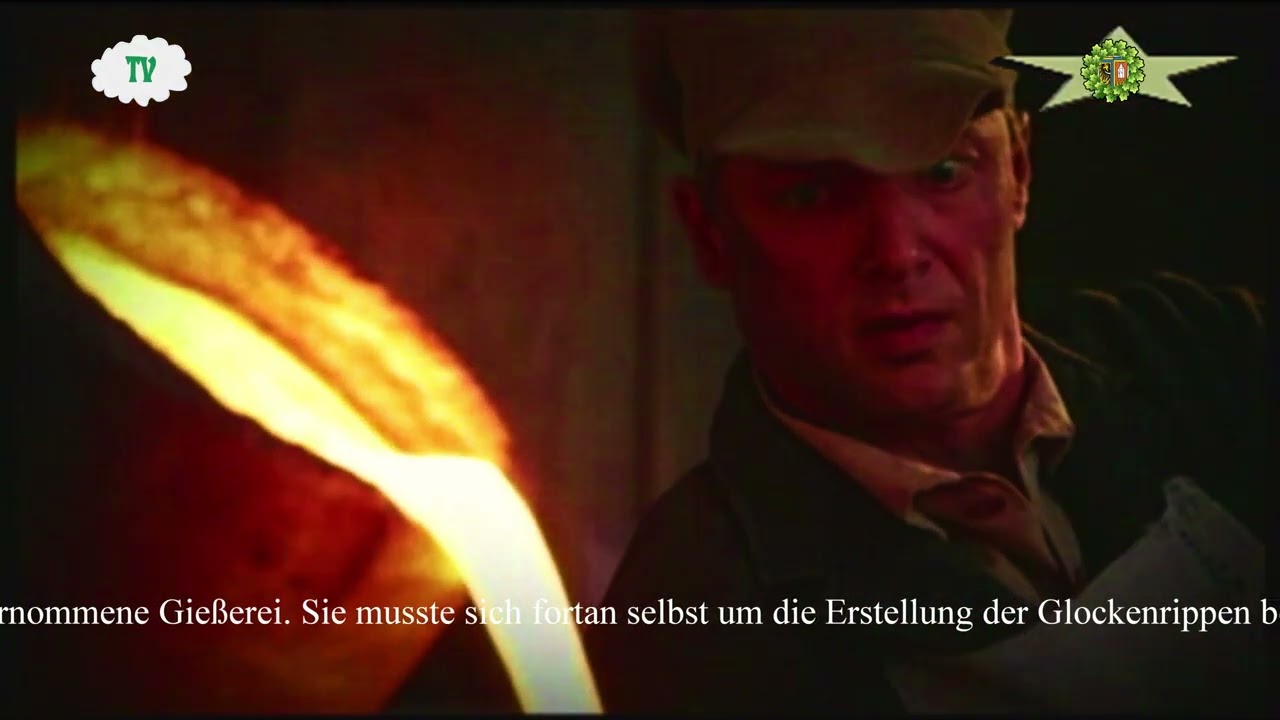 Kunst  und Glockengießerei Lauchhammer