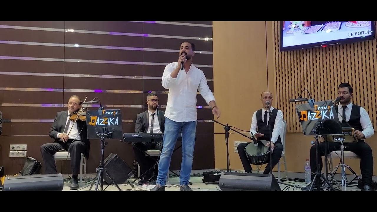 Mohamed Aidi : Bakhta & Shab El Baroud - محمد العايدي : بختة & صحاب البارود
