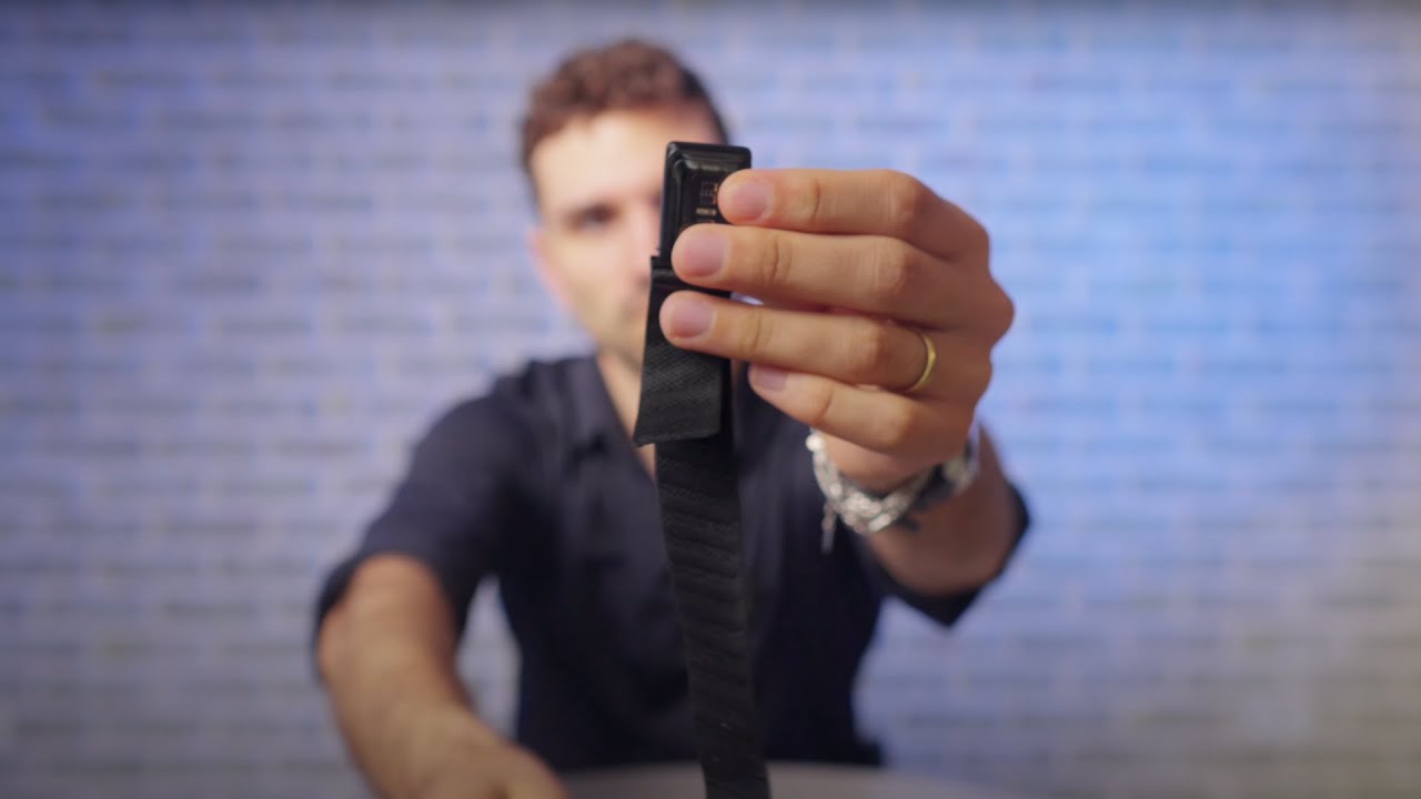 Recensisco il nuovo WHOOP, ne varrà la pena?!