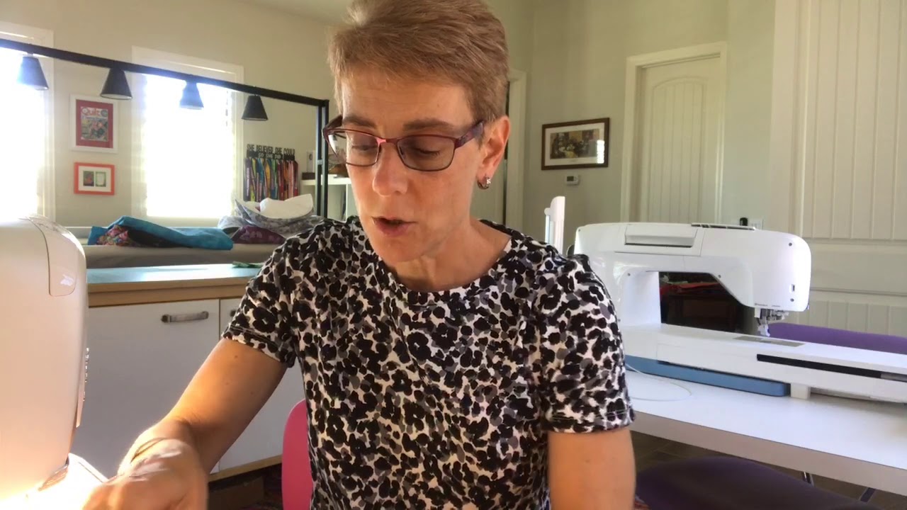 Signature Quilt Block Tutorial with Jackie Kunkel