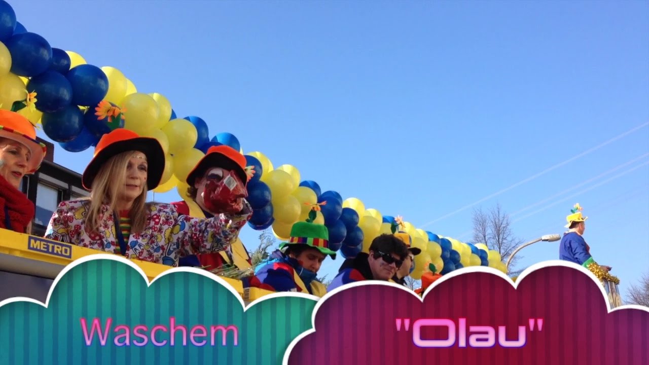 Waschem  