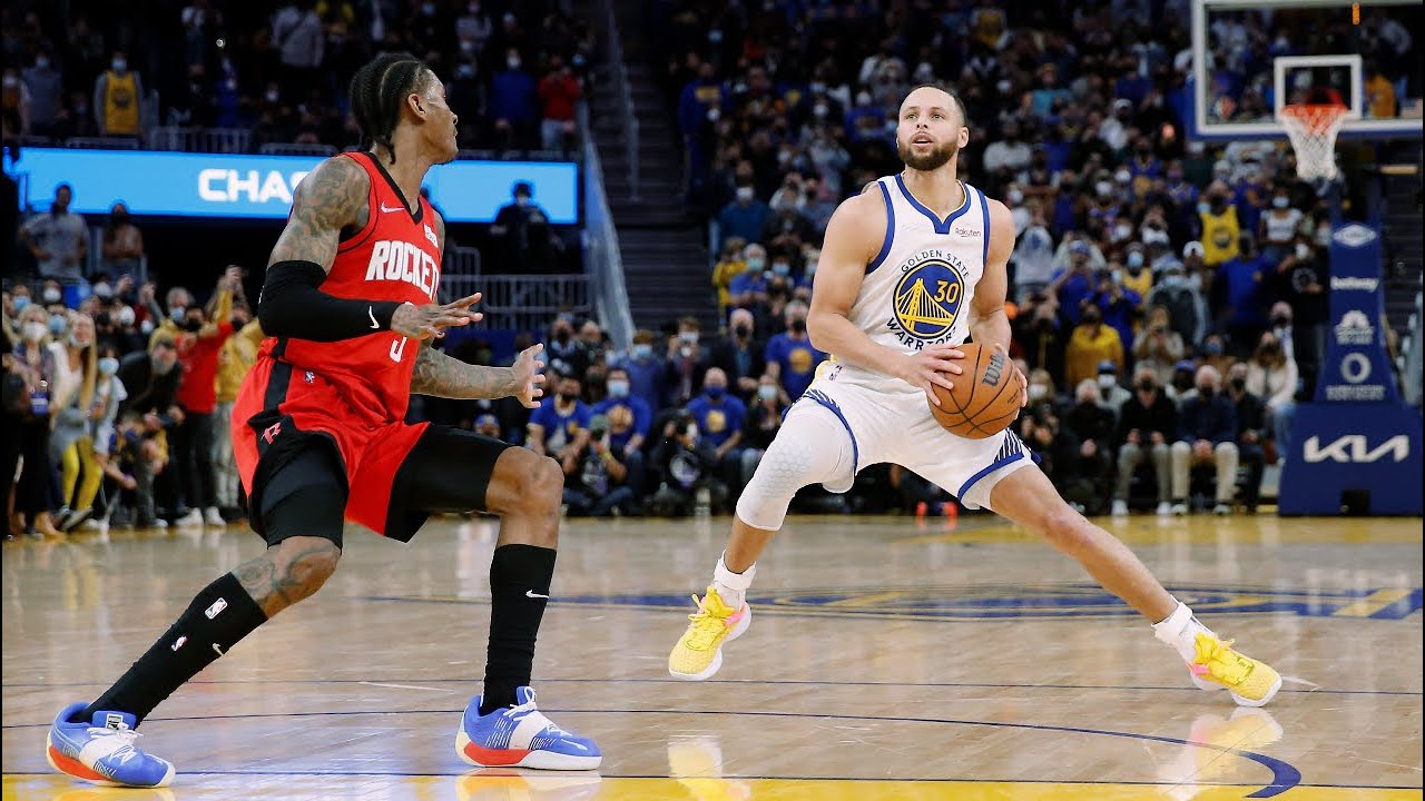 【NBA】史上最も粋なフェイクがあるとするならば…… スーパープレイ集