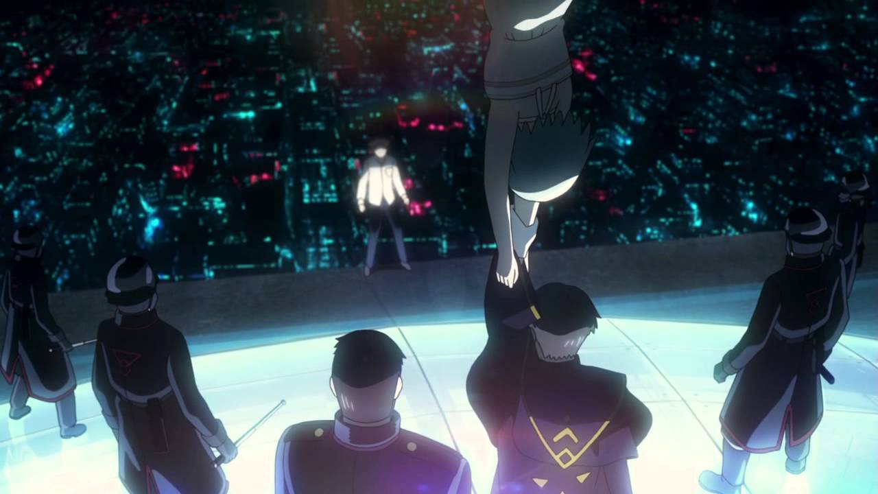 Sealab 2012 - Porco Rosso 2