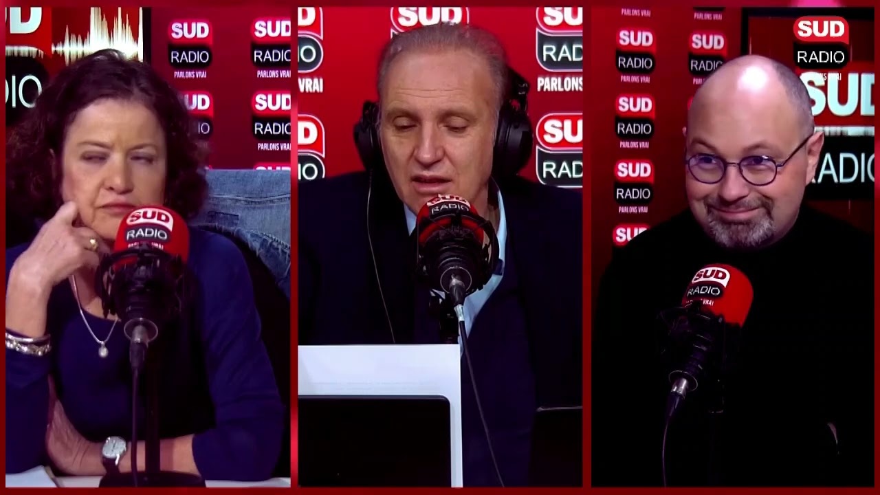 Faut-il interdir le voile dans le sport ? Débat Thomas Guénolé x Elisabeth Lévy
